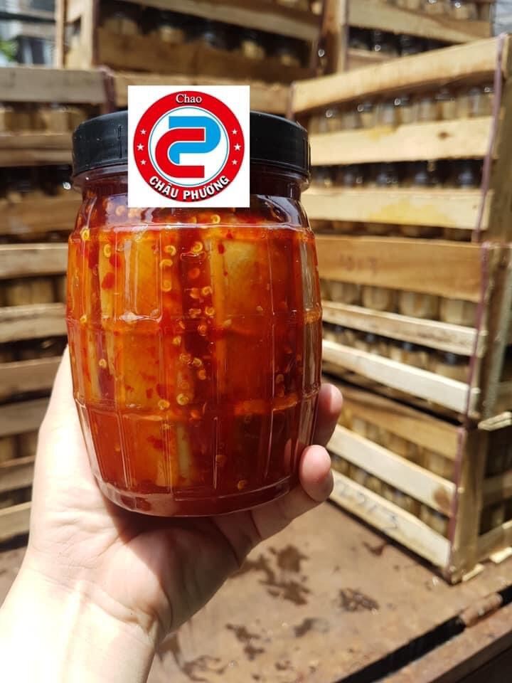 430g Chao Môn Châu Phương . Bao Ngon