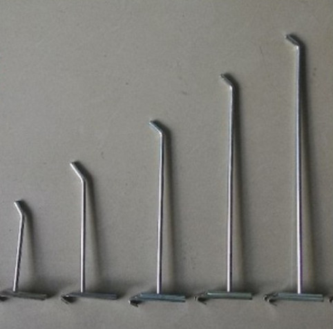 Móc siêu thị combo 100 móc dài 20cm_ MG0I0H180