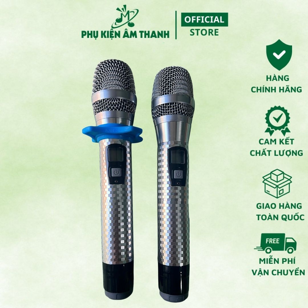 Vỏ Micro Baier Da Cá Chống Chầy Xước Cực Tốt