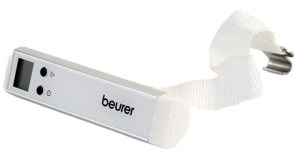 Cân hành lý Beurer LS10