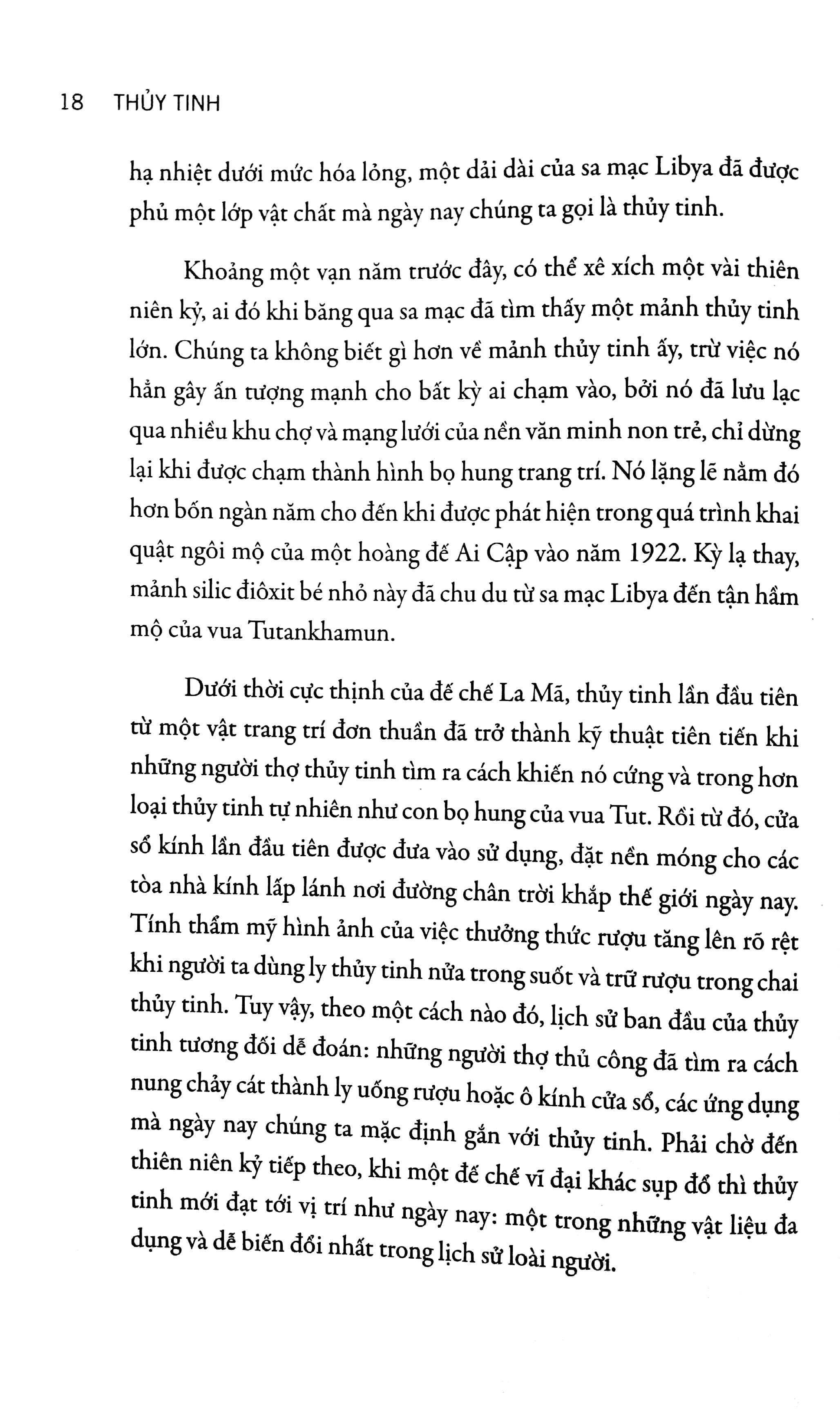 Sách - 6 Phát Minh Làm Nên Thời Đại