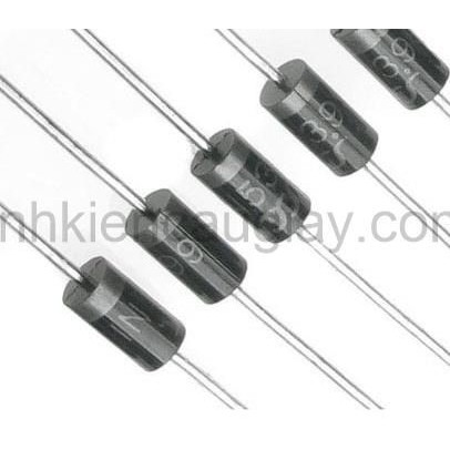 Diode chỉnh lưu 1n5399 1.5a 1000v