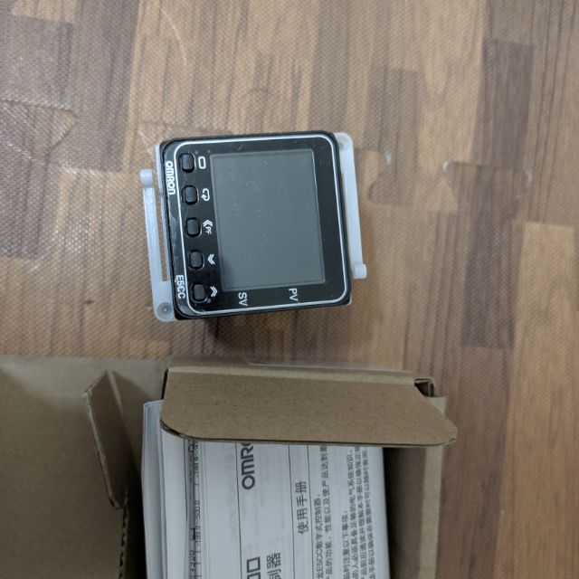 🚛Freeship-Điều khiển nhiệt độ OMRON E5CC-QX2ASM-802