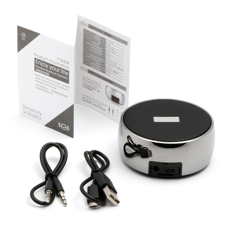 [HCM]LOA BLUETOOTH SIMPLICITY BS 02