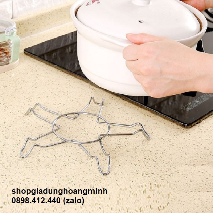 [HCM]vỉ hấp inox - vỉ hấp inox
