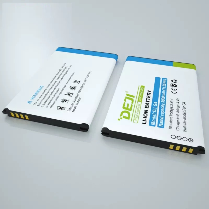 Siêu pin LG Deji cho LG G3 G5 G6
