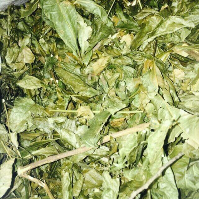 3kg chè cỏ cho mẹ sau sinh em bé chất lượng