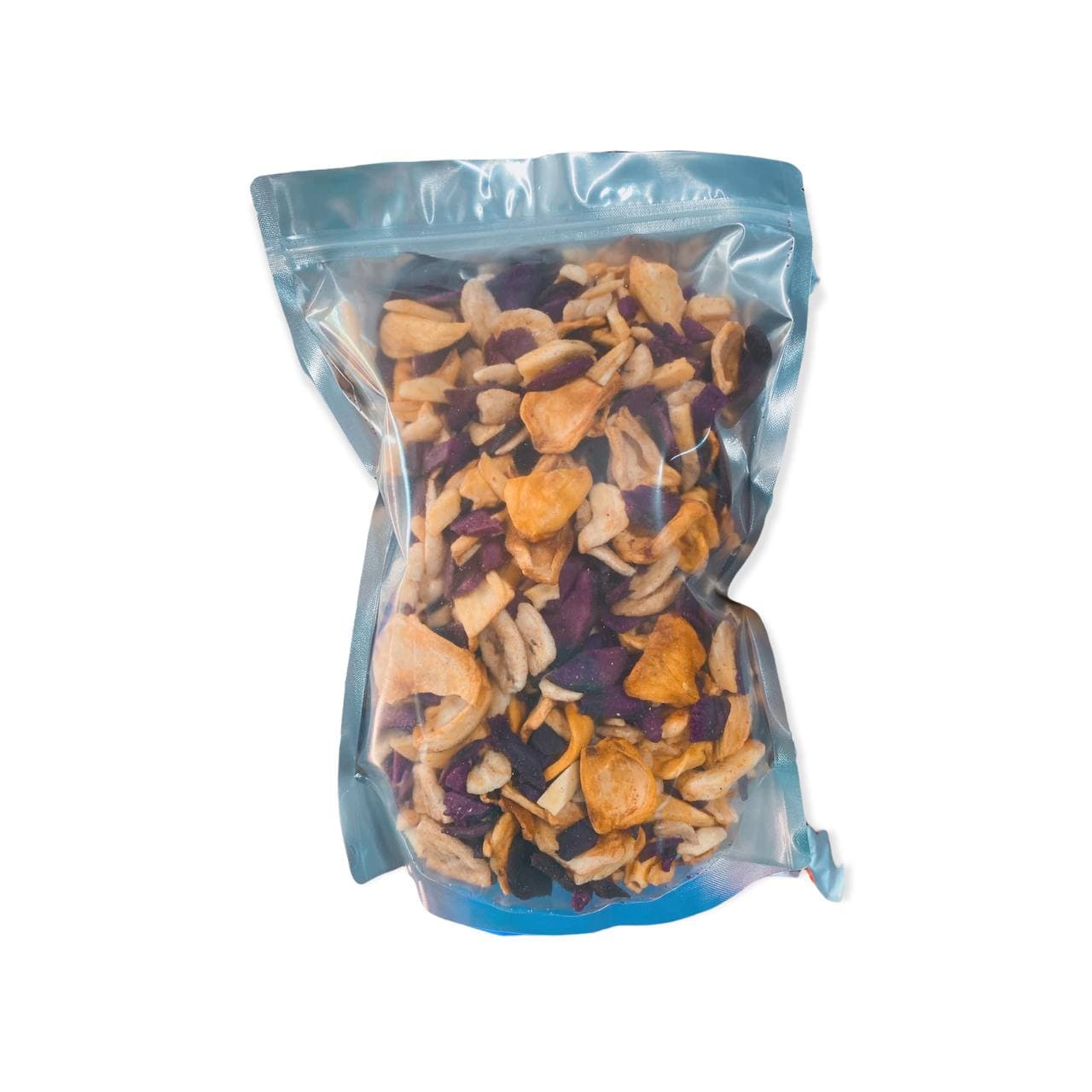 1kg hoa quả sấy vụn thập cẩm