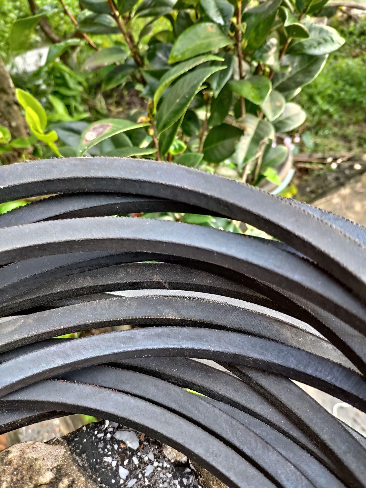 Dây curoa M15 - Dây curoa trơn bản M15