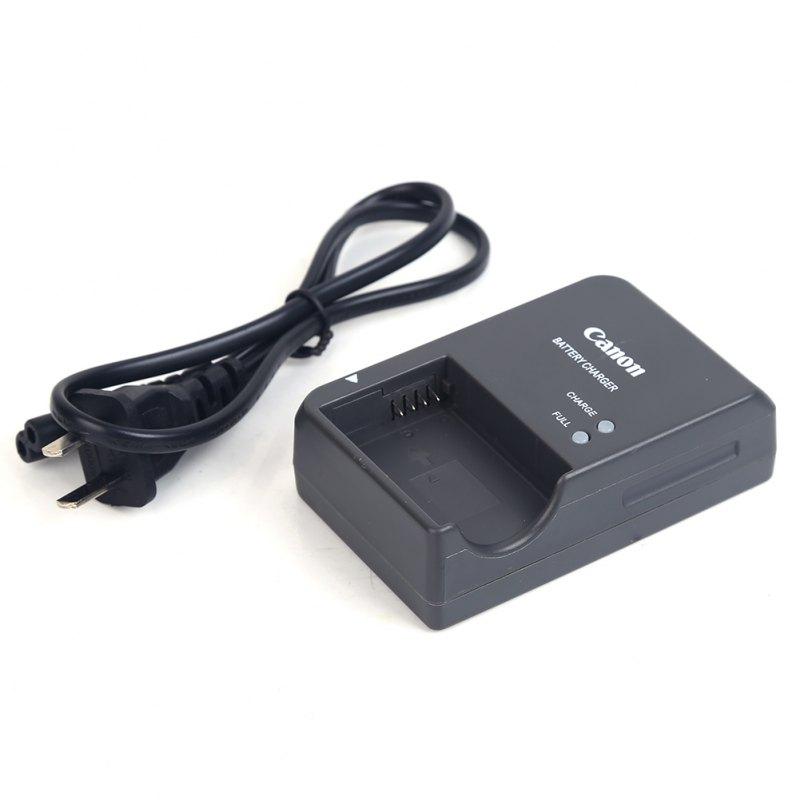 Sạc pin máy ảnh Canon NB-7L CB-2LZE