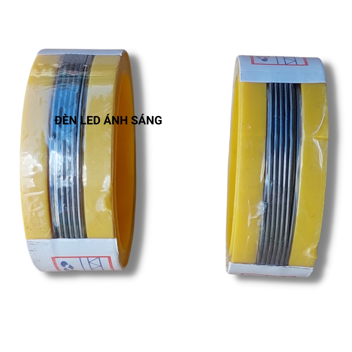 Chì hàn (thiếc hàn) điện tử Kim Phát