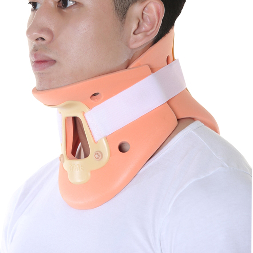 Nẹp cổ cứng ORBE - Nẹp hỗ trợ cổ