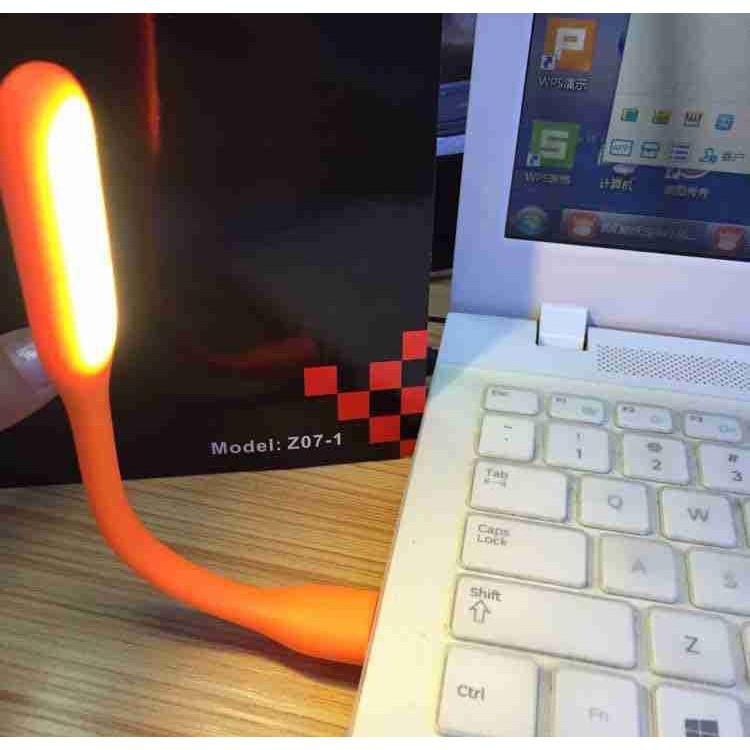 Đèn led USB mini siêu sáng nhiều màu lựa chọn