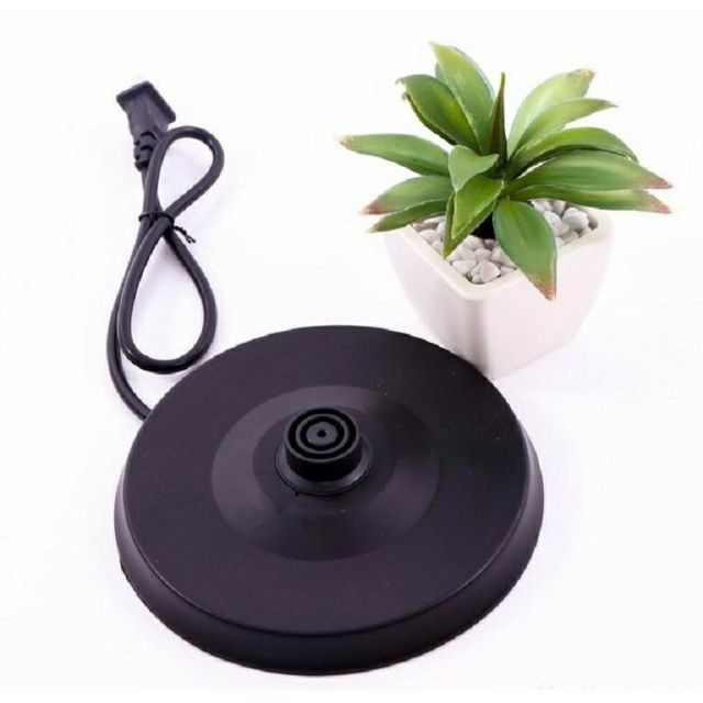 Ấm đun siêu tốc electric kettle