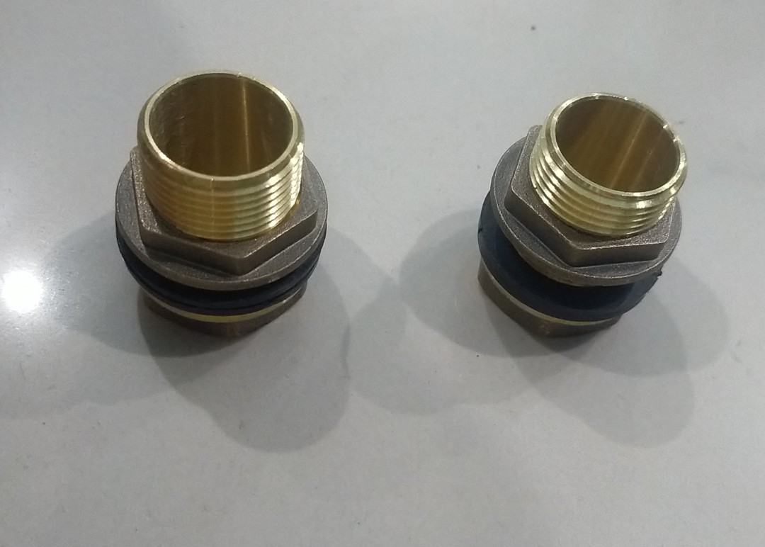 Phao Cơ Tự Động Ngắt Nước, Phao Cơ Phi 21, Phao Cơ Phi 27