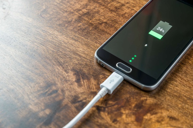 Bộ sạc nhanh dùng cho Samsung A50 (Cam Kết Sạc ZIN) (Adaptor Trắng nhám + Cable chuẩn type C) (Fast Charging)