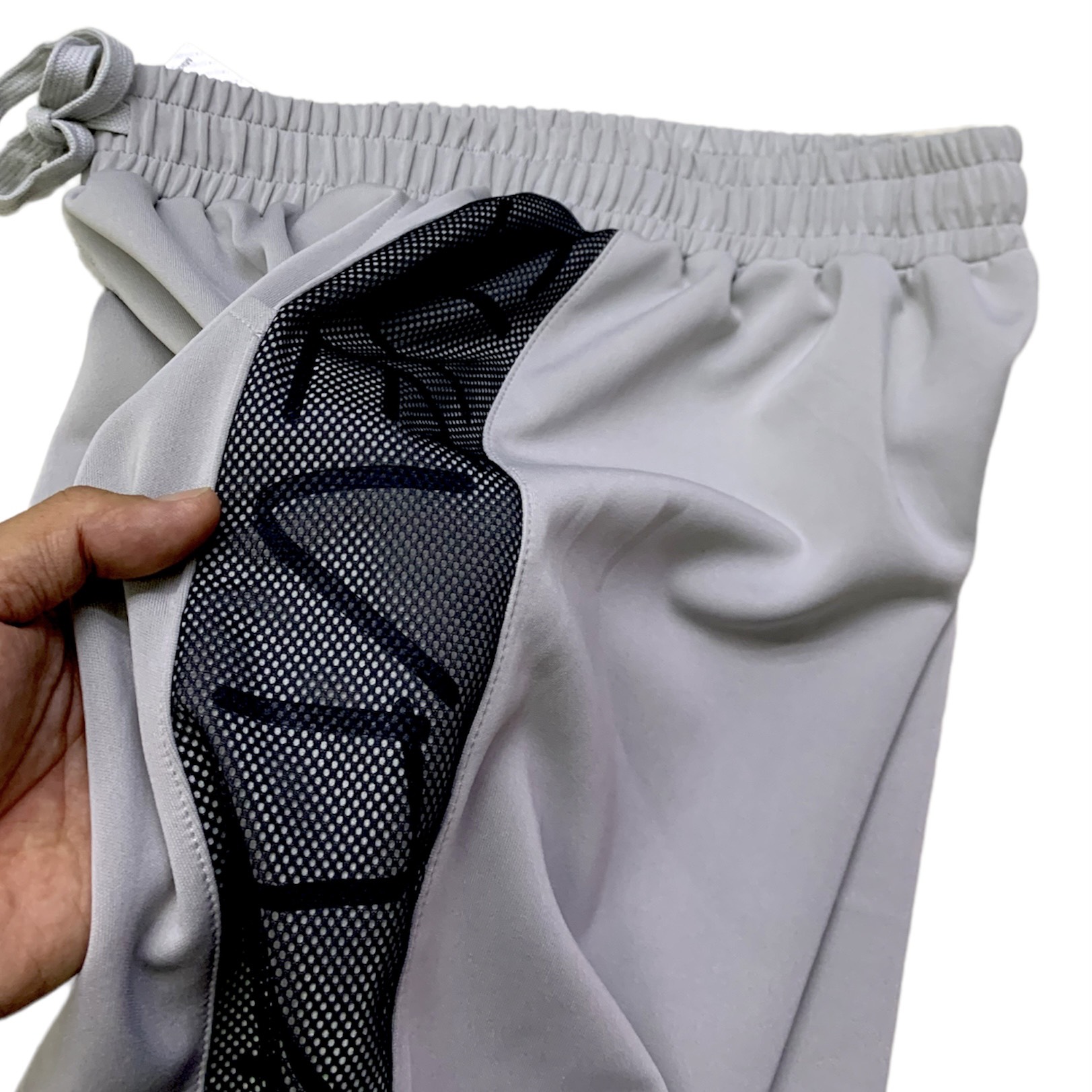 [bigsize] Quần thun dài jogger bigsize nam