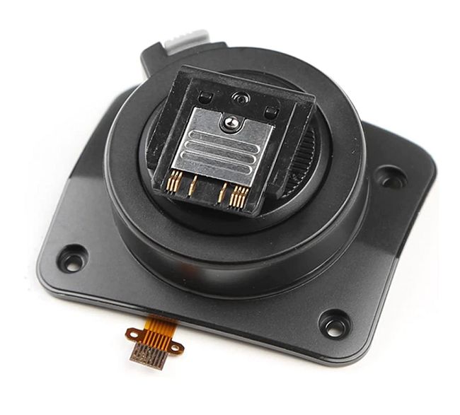 Chân đế hotshoe đèn flash godox v860iii / v1 cho sony