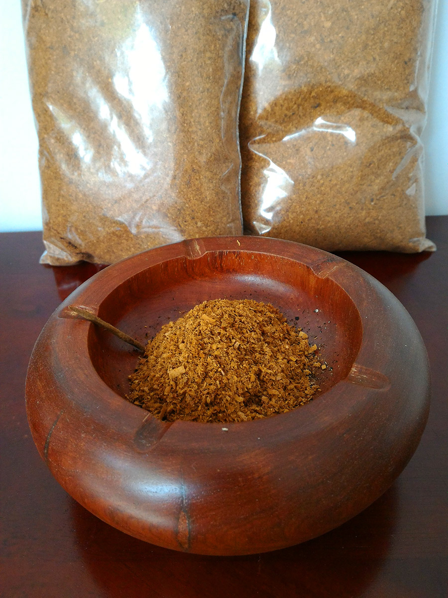 Mùn Gỗ Hoàng Đàn Tuyết Lạng Sơn Thơm Nhà