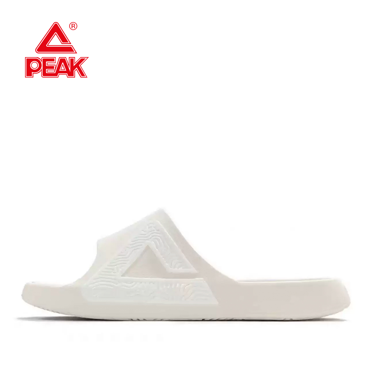 [Nhập code LAZSOCIALMAY giảm 15%] Dép thể thao PEAK Taichi Slippers ET42057L