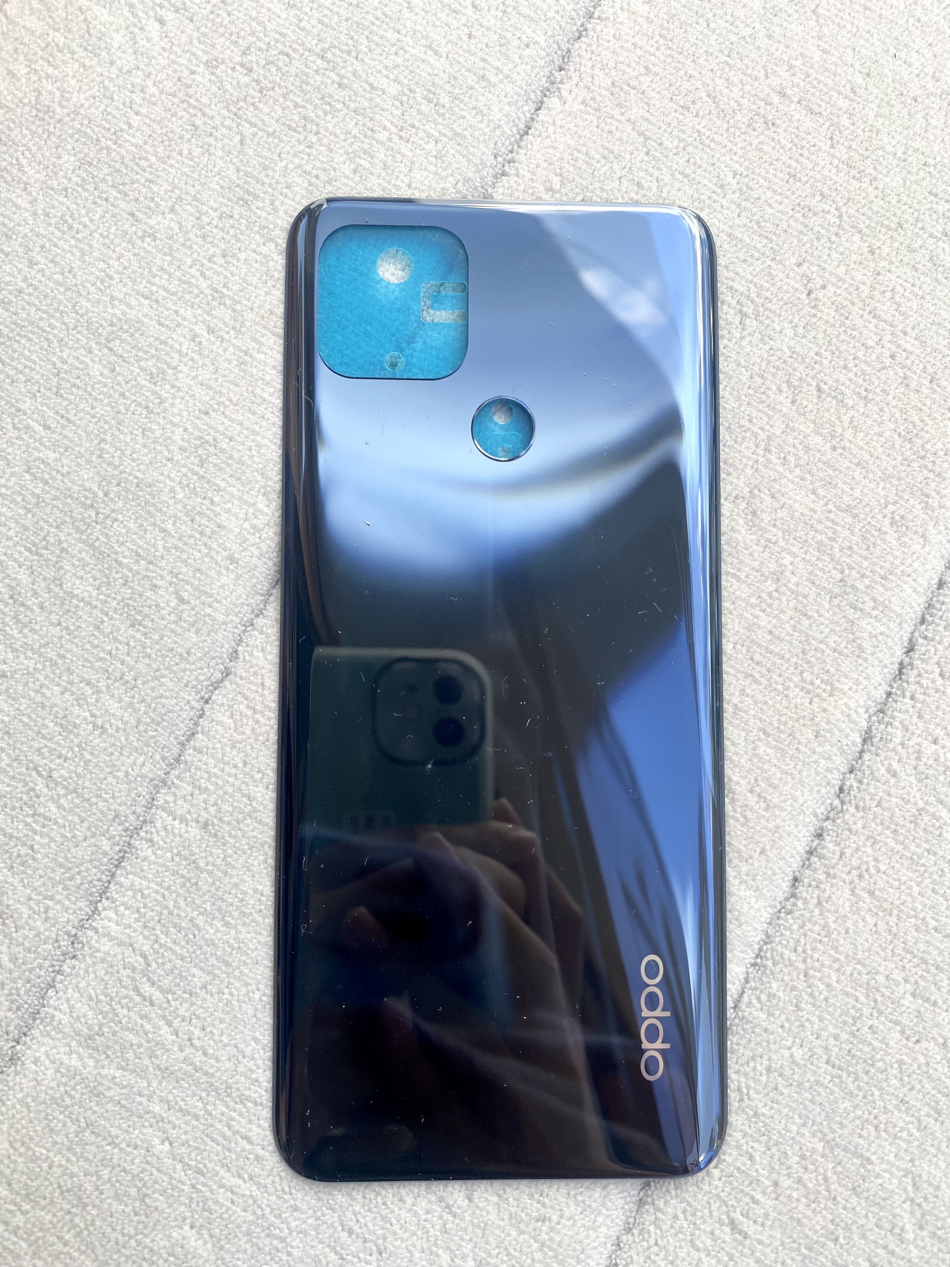 Nắp lưng điện thoại Oppo A15 / A15s