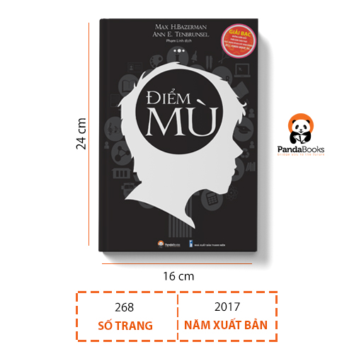 Điểm Mù (Tái Bản)