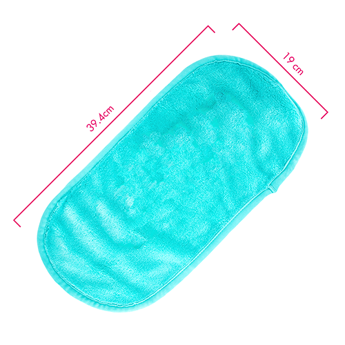 MakeUp Eraser Fresh Turquoise Makeup Remover Cloth