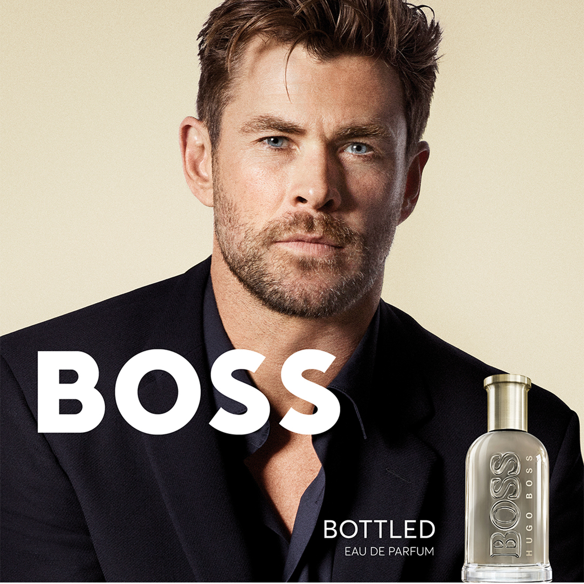[VALENTINE SALE | MUA 2 GIẢM 8% + VOUCHER ĐẾN 20% + QUÀ ĐẾN 3 TRIỆU] Nước hoa Nam BOSS Bottled EDP 200ml