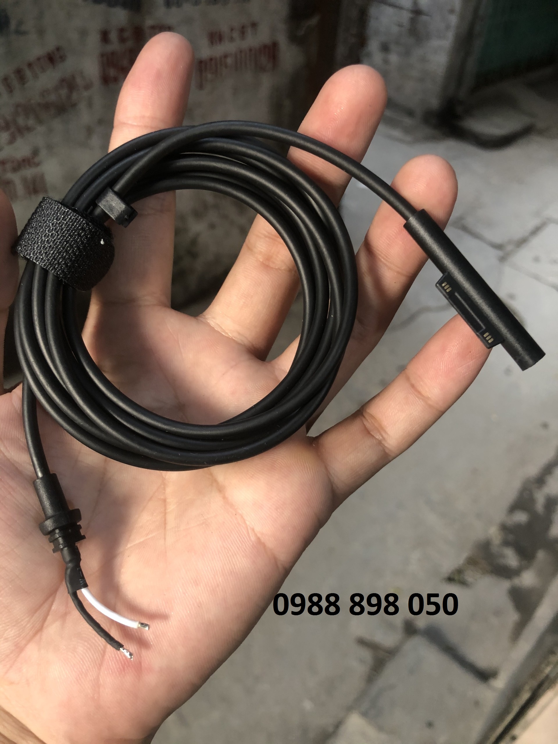 dây sạc surface pro 3-4-5-6-book