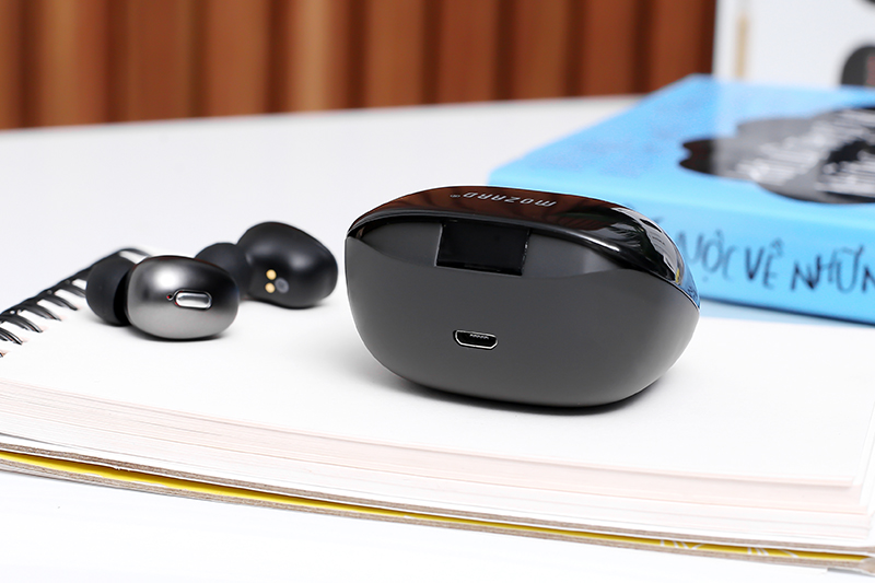 [HCM]Tai nghe Bluetooth True Wireless Mozard Q7