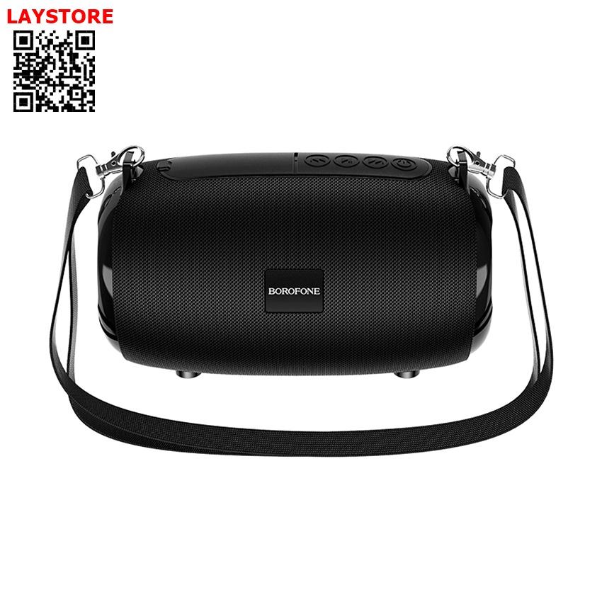 LOA BLUETOOTH BOROFONE BR4-LAYSTORE