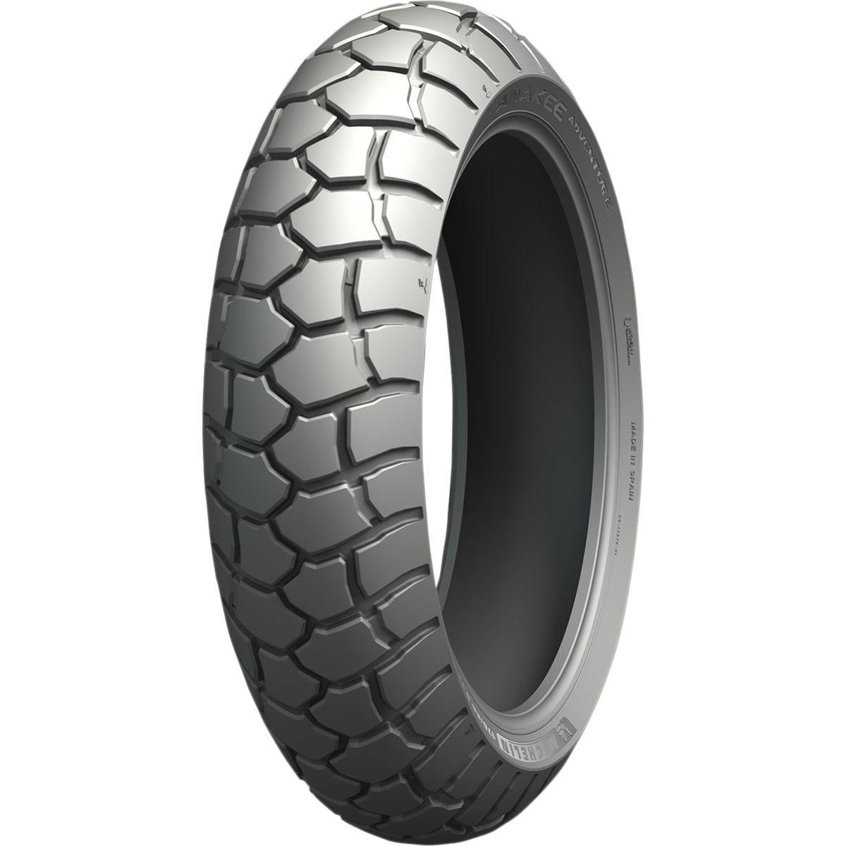 Lốp/vỏ xe máy michelin 150/70-17 anakee adventure