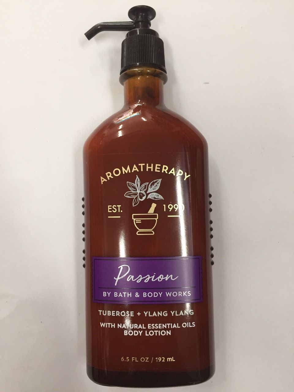 Sữa dưỡng thể thư giãn Bath & Body Works 192ml