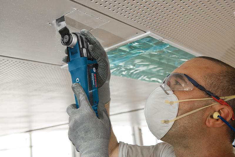 Máy cắt đa năng GOP 30-28 Professional