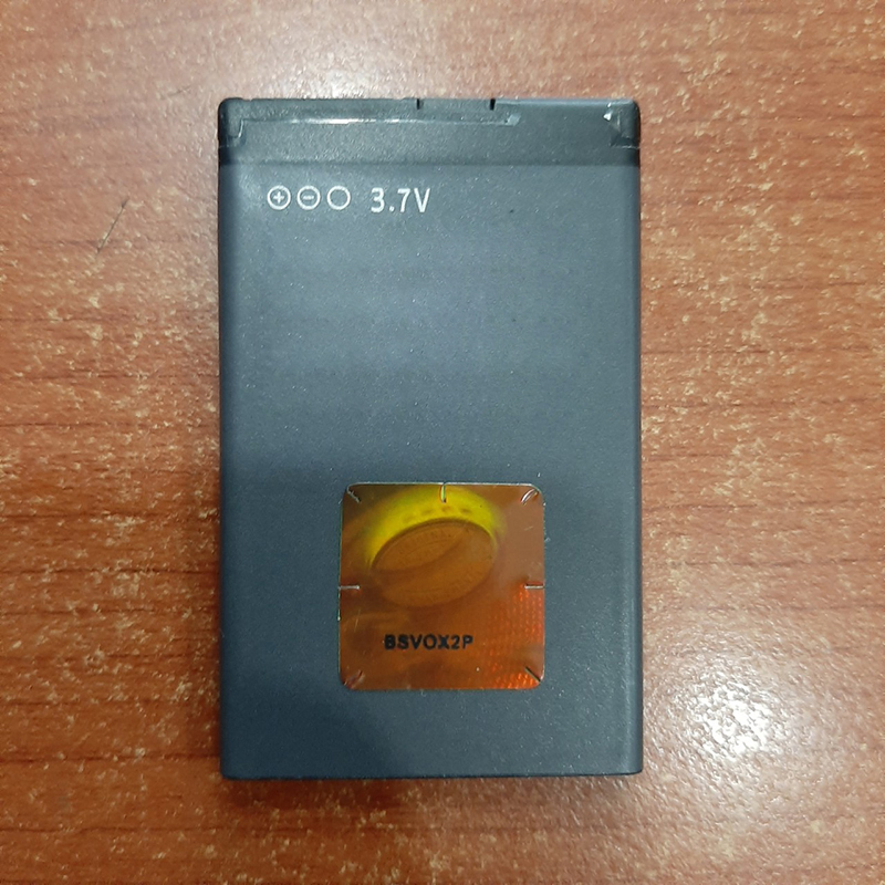 Pin nokia bl-4ct x3/6600/5310/7230 (2720/5310/5630/6700s/7210/7310/x3-01/x3-00