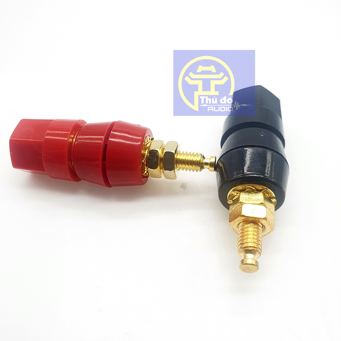 02 Cọc loa bắp chuối loại dài