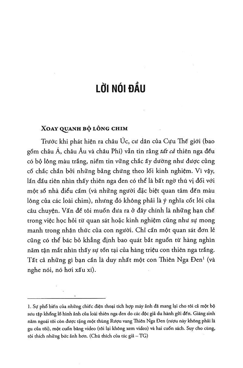 Thiên nga đen