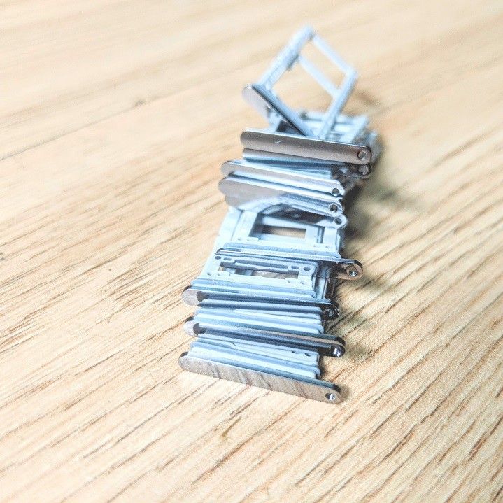 Samsung Galaxy Note 10 plus SIM Card Holder replacement