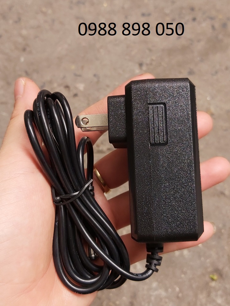 nguồn 19v 0.6a