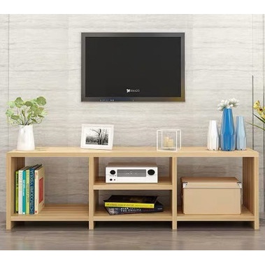 Kệ tivi gỗ công nghiệp d100xc40xr25 cm