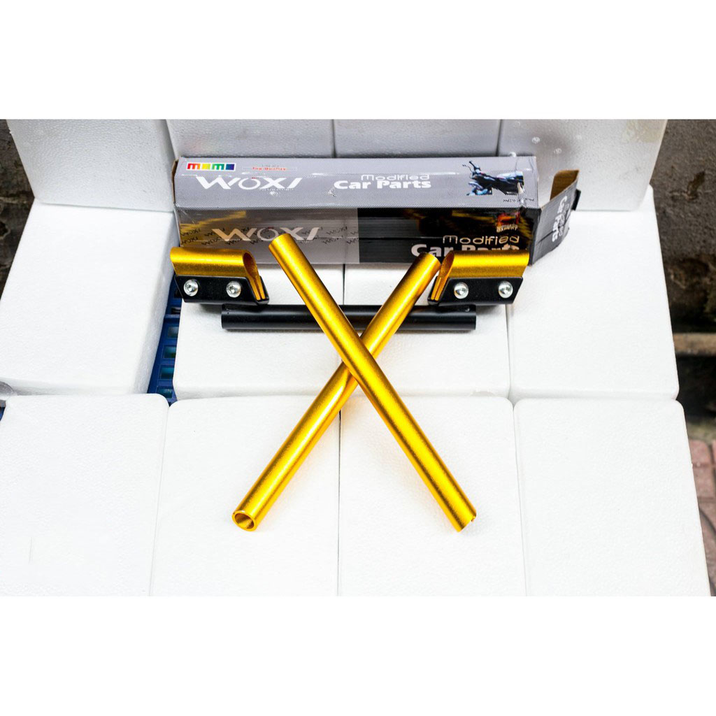 GHI ĐÔNG BA ĐOẠN MOXI CHÍNH HÃNG