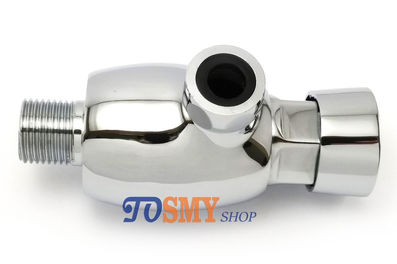 Van nhấn xả tiểu nam YXT02 - xả tiểu nam