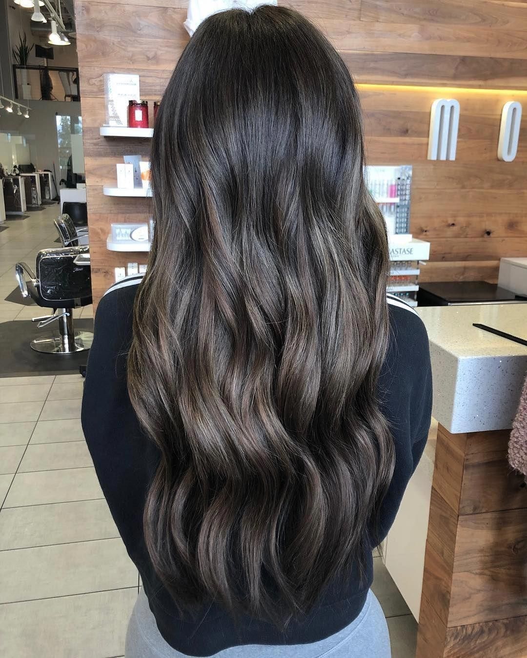 7/1 Medium Ash Blonde Home Hair Dye Cream