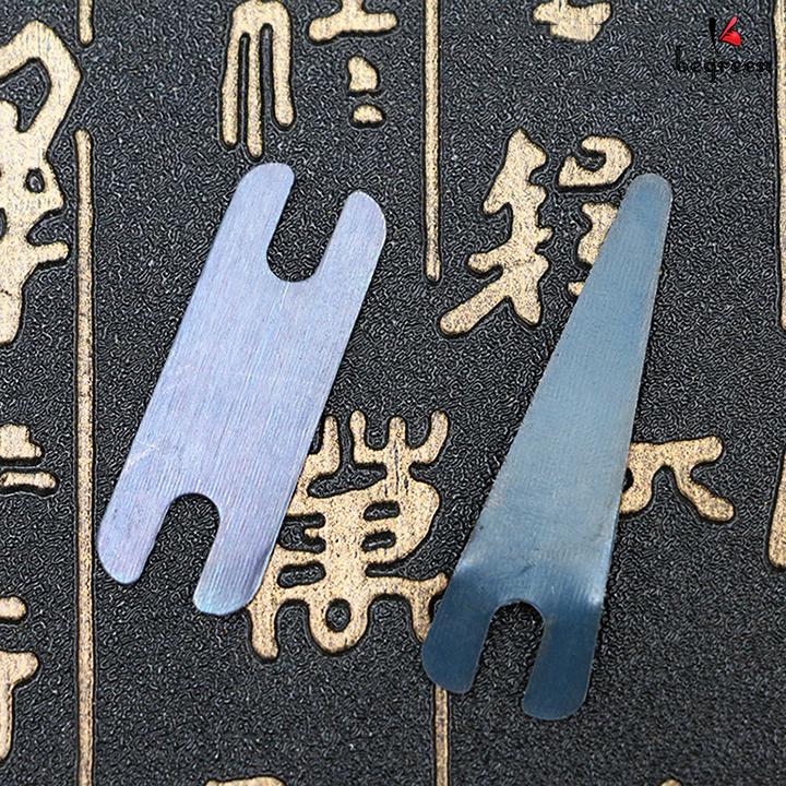 Lưỡi gà điều chỉnh máy xăm