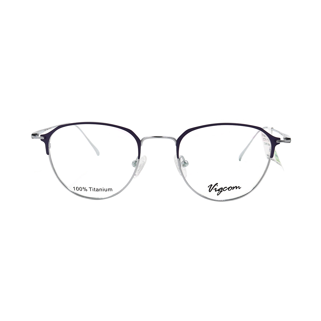 Gọng kính chính hãng VIGCOM VG1608 T1