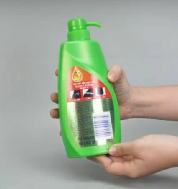 Dầu gội đầu Rejoice 632ml
