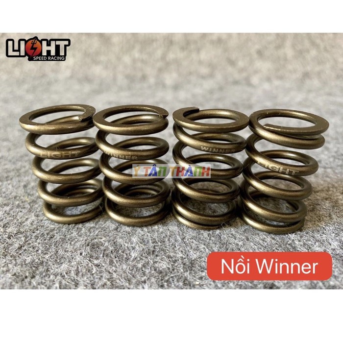 Lò Xo Nồi Winner Light