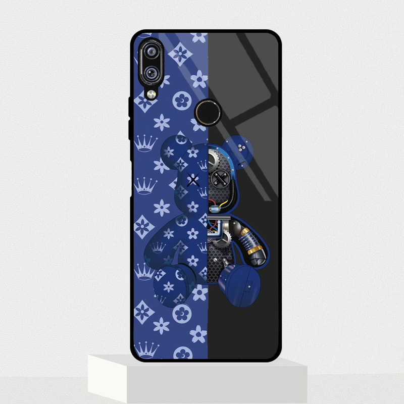 Ốp Lưng XIAOMI REDMI NOTE 7 , NOTE 7 PRO, REDMI 7 Mặt kính 3D cao cấp