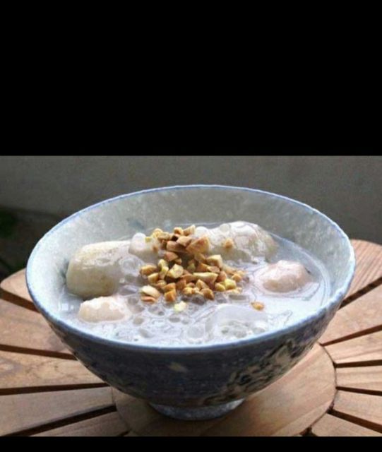 {200G} BỘT BÁNG LOẠI NGON