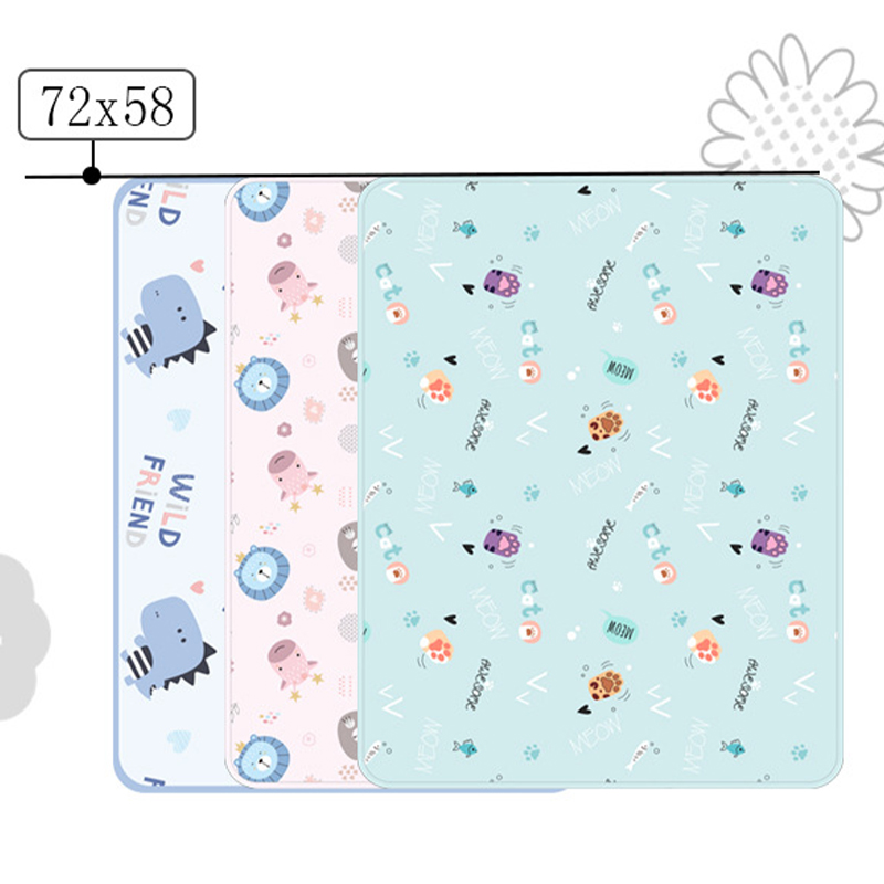 Tấm lót chống thấm cao cấp (50*70cm)